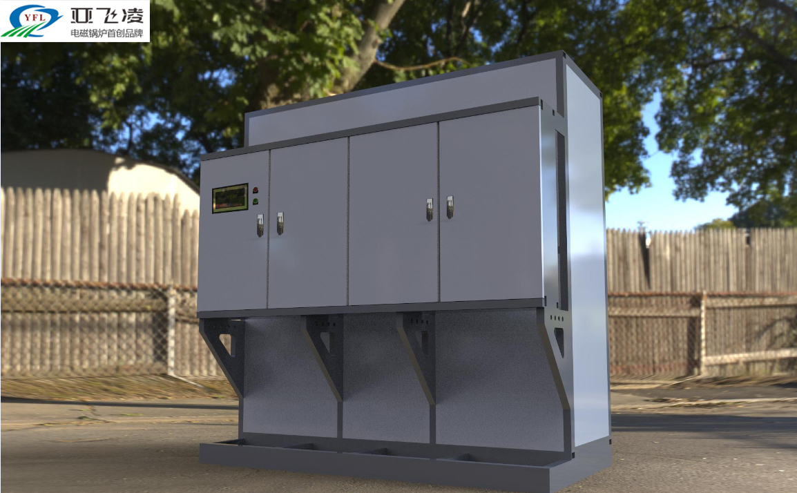 電熱導(dǎo)熱油爐常見問題&mdash;&mdash;清洗方法