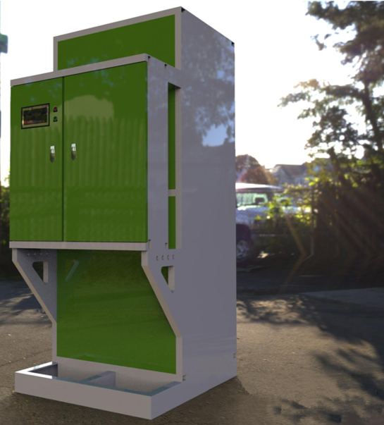  電加熱鍋爐采暖費(fèi)多少錢(qián)？