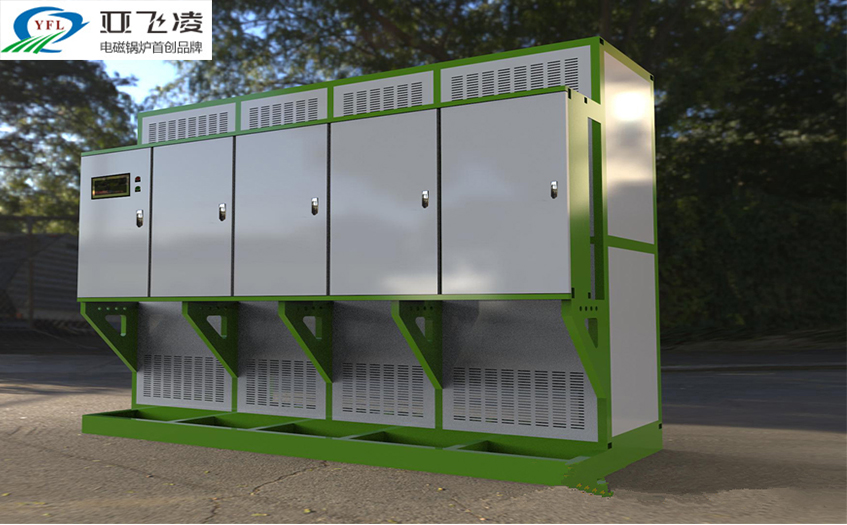 選購(gòu)1噸電加熱蒸汽鍋爐應(yīng)該注意什么？鄭州亞飛凌電鍋爐